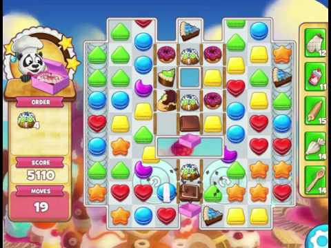 Cookie Jam: Level 1686 thumbnail