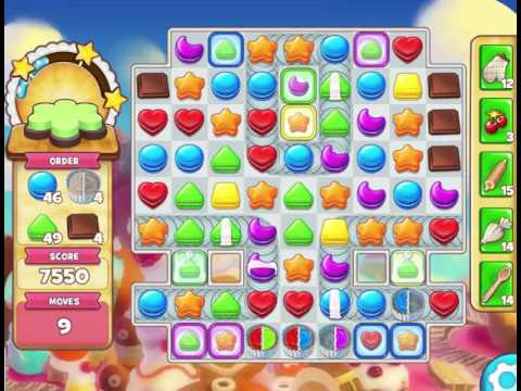 Cookie Jam: Level 1687 thumbnail