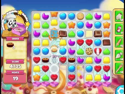 Cookie Jam: Level 1689 thumbnail