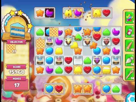 Cookie Jam: Level 1690 thumbnail