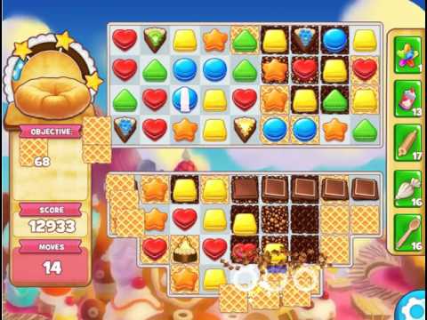 Cookie Jam: Level 1691 thumbnail
