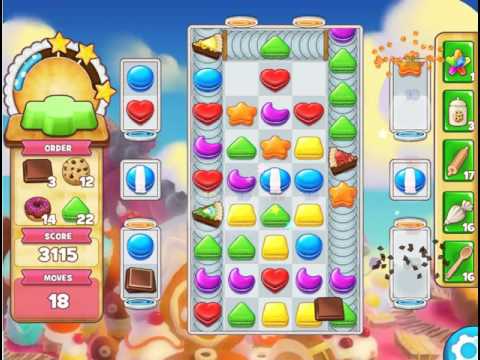 Cookie Jam: Level 1692 thumbnail