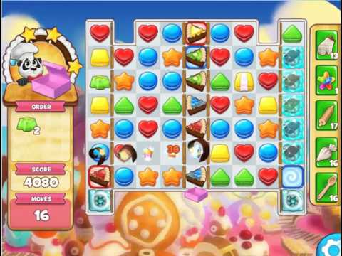 Cookie Jam: Level 1693 thumbnail