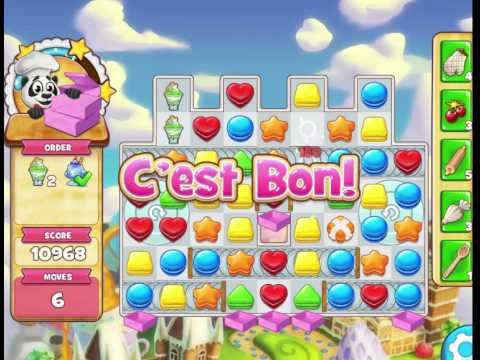 Cookie Jam: Level 538 thumbnail