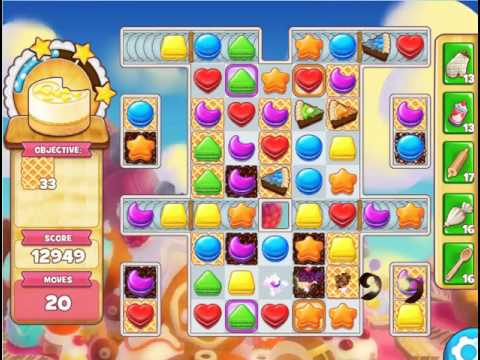 Cookie Jam: Level 1694 thumbnail