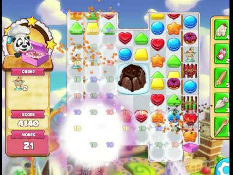 Cookie Jam: Level 544 thumbnail
