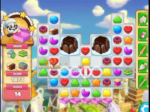 Cookie Jam: Level 548 thumbnail