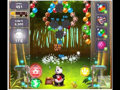 Panda Pop: Level 451 thumbnail