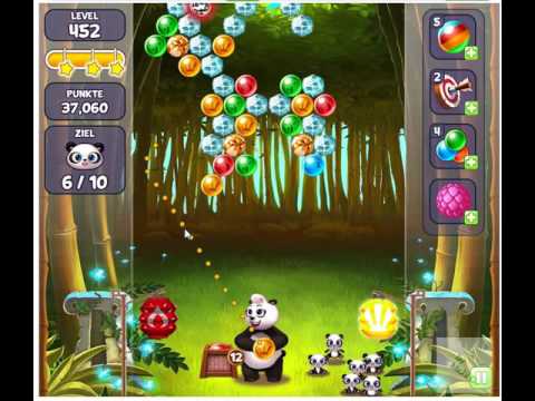 Panda Pop: Level 452 thumbnail