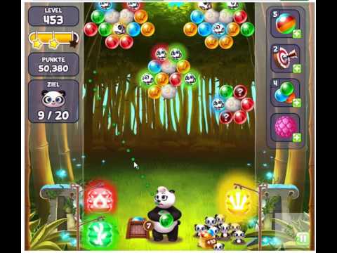 Panda Pop: Level 453 thumbnail