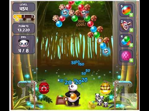 Panda Pop: Level 454 thumbnail