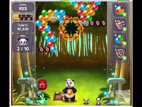 Panda Pop: Level 455 thumbnail