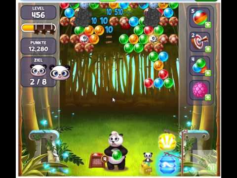 Panda Pop: Level 456 thumbnail