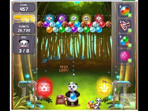 Panda Pop: Level 457 thumbnail