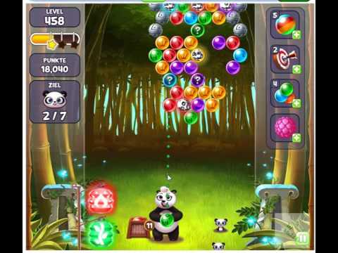 Panda Pop: Level 458 thumbnail