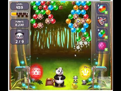 Panda Pop: Level 459 thumbnail