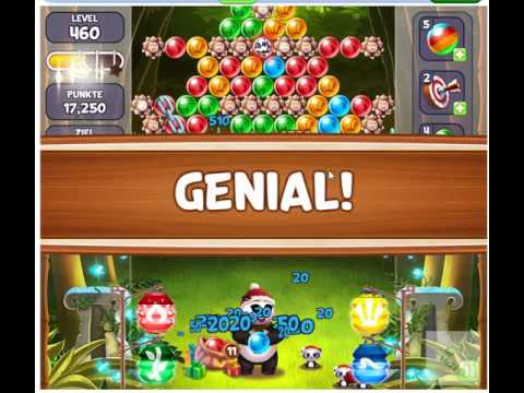 Panda Pop: Level 460 thumbnail