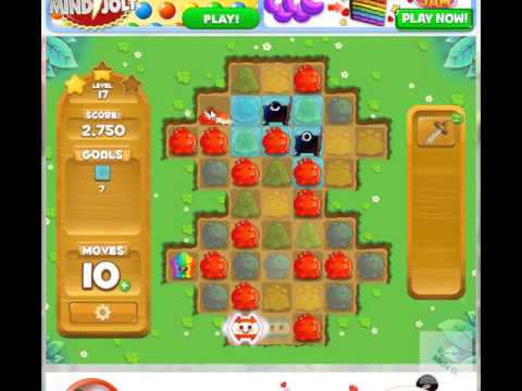 Paint Monsters: Level 17 thumbnail