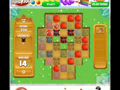 Paint Monsters: Level 18 thumbnail