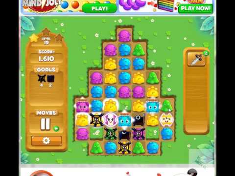 Paint Monsters: Level 19 thumbnail