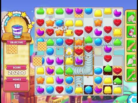 Cookie Jam: Level 2501 thumbnail