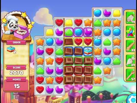 Cookie Jam: Level 2503 thumbnail