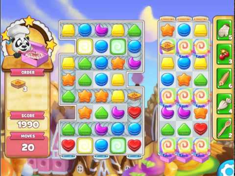 Cookie Jam: Level 1076 thumbnail