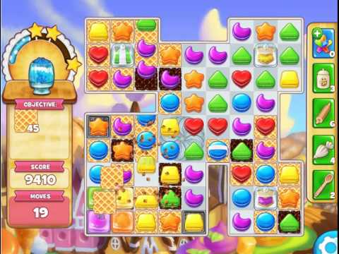 Cookie Jam: Level 1079 thumbnail