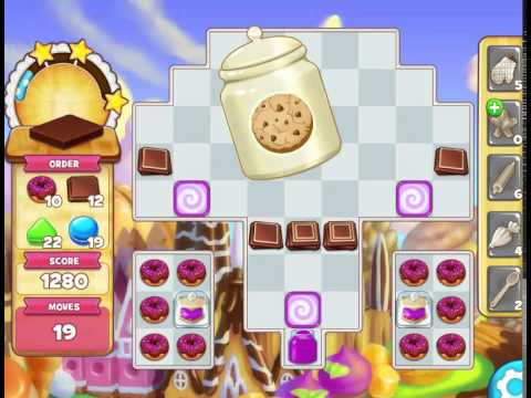 Cookie Jam: Level 1082 thumbnail