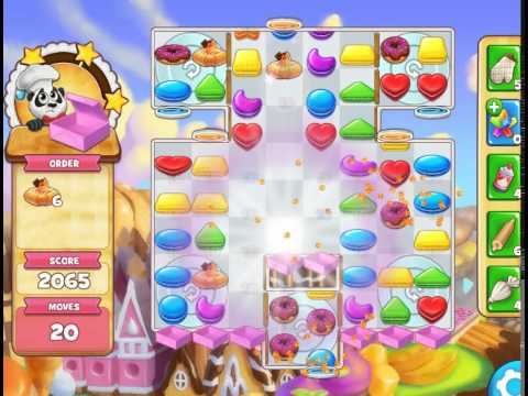 Cookie Jam: Level 1086 thumbnail