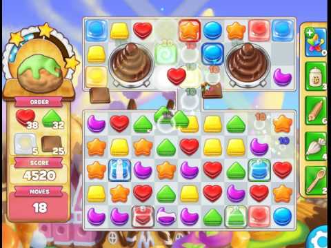 Cookie Jam: Level 1090 thumbnail