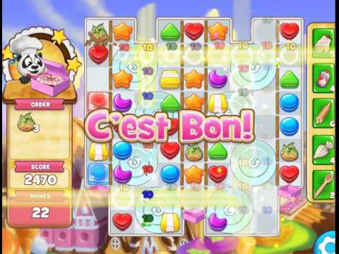Cookie Jam: Level 1091 thumbnail