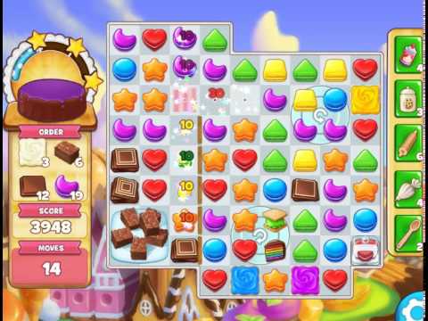 Cookie Jam: Level 1092 thumbnail