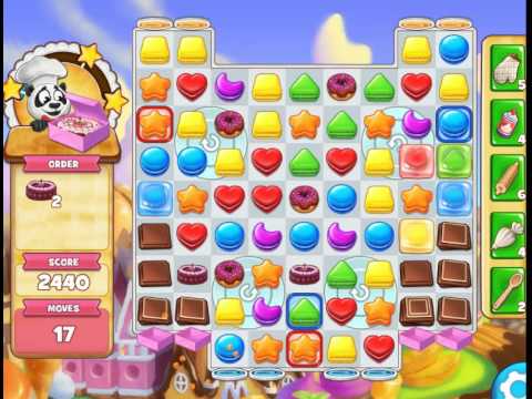Cookie Jam: Level 1093 thumbnail