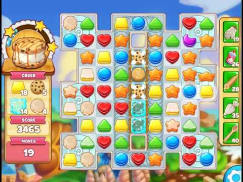 Cookie Jam: Level 2236 thumbnail