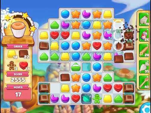 Cookie Jam: Level 2238 thumbnail