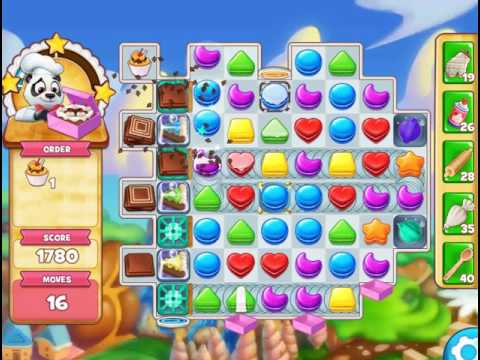 Cookie Jam: Level 2239 thumbnail