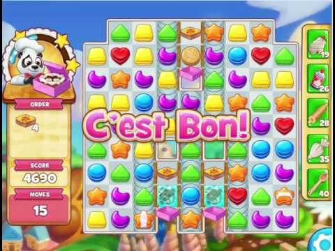 Cookie Jam: Level 2245 thumbnail