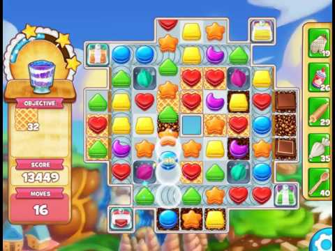 Cookie Jam: Level 2253 thumbnail