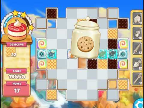 Cookie Jam: Level 1577 thumbnail