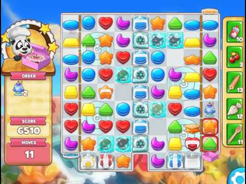 Cookie Jam: Level 1579 thumbnail