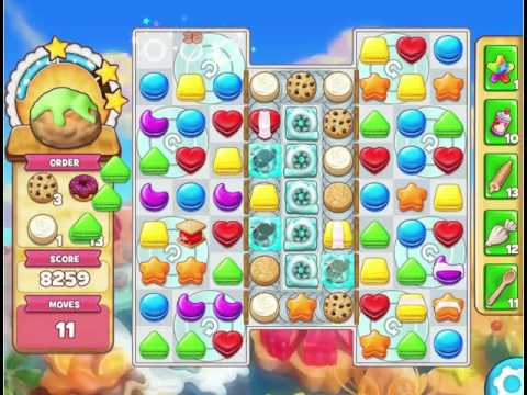 Cookie Jam: Level 1582 thumbnail