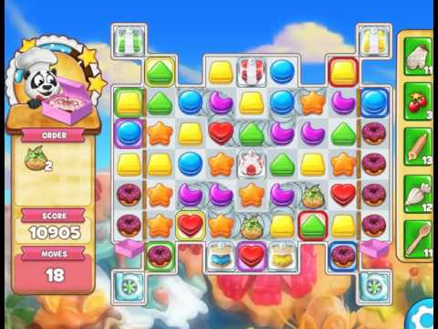 Cookie Jam: Level 1583 thumbnail