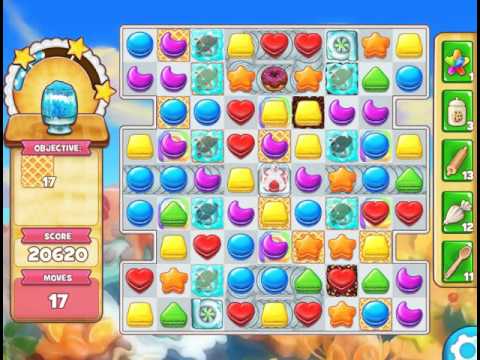 Cookie Jam: Level 1585 thumbnail