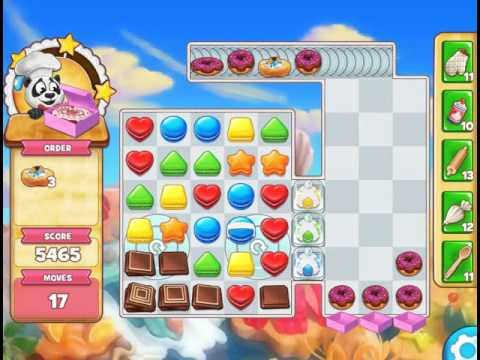 Cookie Jam: Level 1588 thumbnail