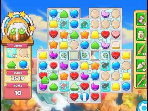 Cookie Jam: Level 1589 thumbnail