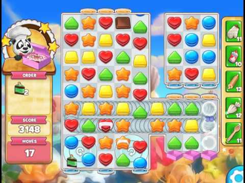 Cookie Jam: Level 1591 thumbnail