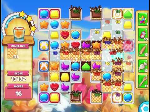 Cookie Jam: Level 1594 thumbnail