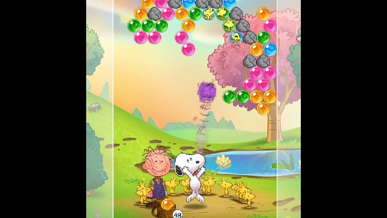 Snoopy Pop: Level 81 thumbnail