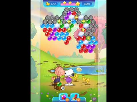 Snoopy Pop: Level 82 thumbnail